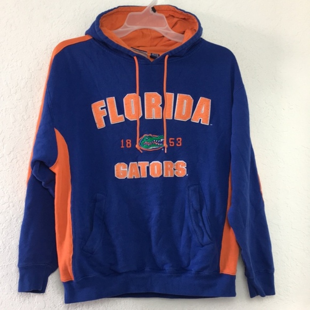 ✅Men UF Gators Hoodie size M